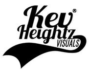 Kev-Heights-visuals logo
