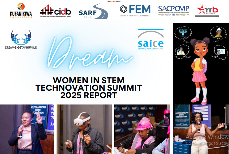 Dream Women in STEM 2025 Summit
