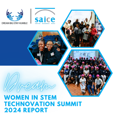 Dream Women in STEM 2024 Summit