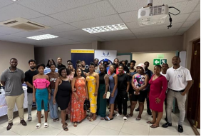 Dream Big Tech Hub Lamontville 2023