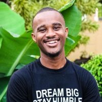 khayelihle Nkabinde