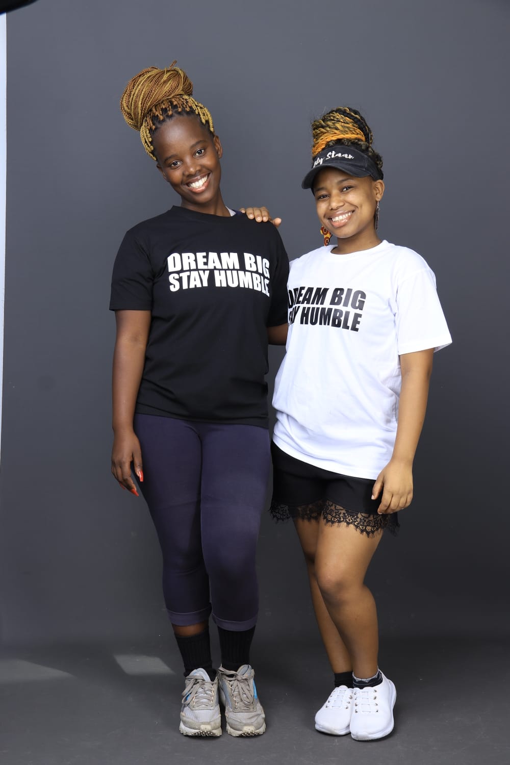 Join the Tribe Volunteering Program