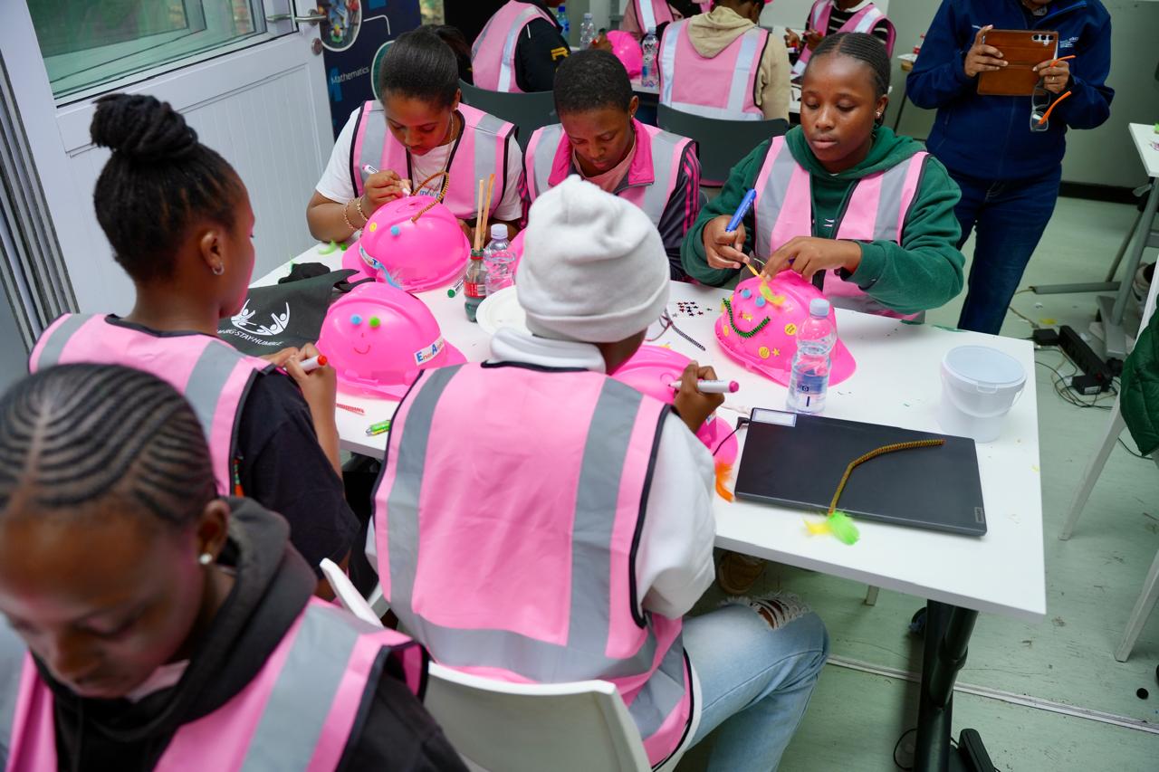 Youth empowerment