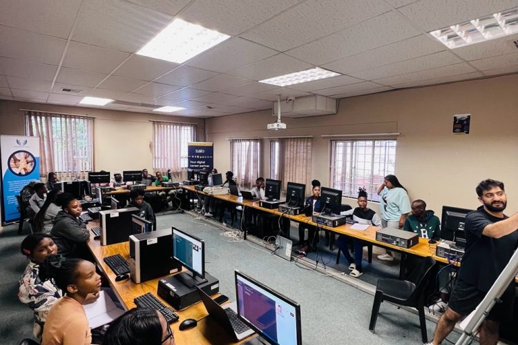 skills development