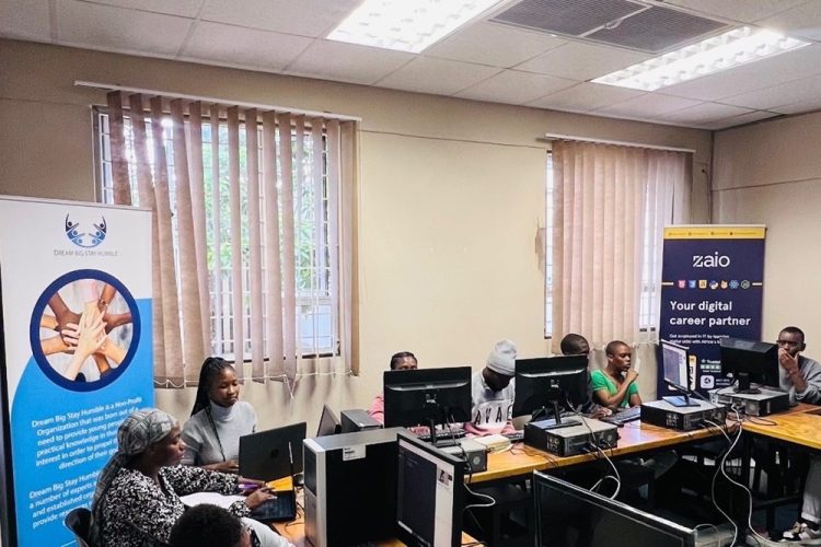 skills development